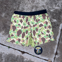 Load image into Gallery viewer, Tachuntfish XL Athletic Shorts
