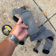Load image into Gallery viewer, Spiritus Systems Wolf Grey Fat Strap
