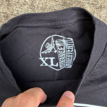 Load image into Gallery viewer, Finance and Maneuver HVGG x White Phosphor XL GW Bush Shirt
