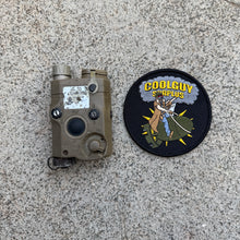 Load image into Gallery viewer, FP Choco Chip PEQ W(R)AFFLE
