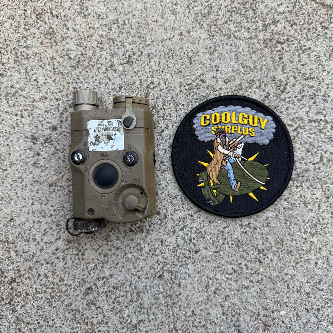 FP Choco Chip PEQ W(R)AFFLE