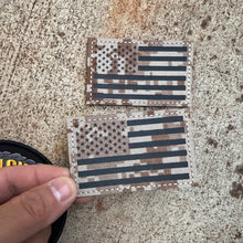 Load image into Gallery viewer, AOR 1 IR Flag Patch
