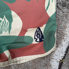 Load image into Gallery viewer, Tachuntfish XL WRMFZY Collab Rhodesian Camo UDT Shorts
