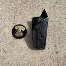 Load image into Gallery viewer, Safariland Black 7390-83 for a 17/22
