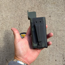 Load image into Gallery viewer, Fieldcraft Survival Multicam Black OWB Tourniquet Holder

