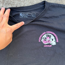 Load image into Gallery viewer, Forward Observations Group XL Shirt
