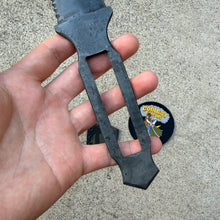 Load image into Gallery viewer, Makai Metal Works Fixed Blade
