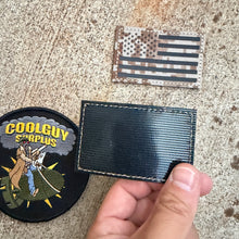 Load image into Gallery viewer, AOR 1 IR Flag Patch

