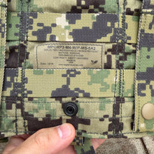 Load image into Gallery viewer, Eagle Industries AOR 2 MPCR Triple Mag Pouch

