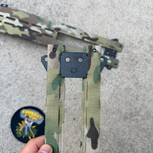 Load image into Gallery viewer, Axl Advanced Multicam S/M Equinox Cummerbund
