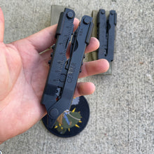 Load image into Gallery viewer, Gerber Black MP600 Multitool
