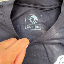 Load image into Gallery viewer, Spiritus Systems x Wave Relay XL Shot Show 2026 Shirt
