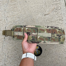 Load image into Gallery viewer, Tyr Tactical Multicam Large Brokos Hybrid Belt
