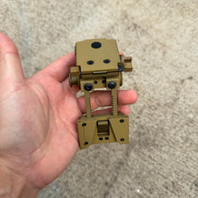 Load image into Gallery viewer, Wilcox Tan L4 G24 Mount (Slight Wobble when mounted)
