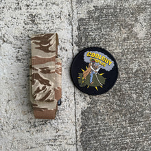 Load image into Gallery viewer, Spiritus Systems Desert Tiger Stripe TKO Pouch
