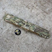 Load image into Gallery viewer, First Spear Multicam Medium Padded AGB Laser Cut 6/12 Belt Sleeve
