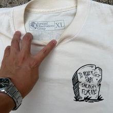 Load image into Gallery viewer, Forward Observations Group XL Fast Enough Shirt
