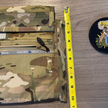 Load image into Gallery viewer, Intelligent Armor Multicam Padded 15”x 10” Laptop/tablet Case
