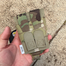 Load image into Gallery viewer, BFG Multicam Handcuff Pouch
