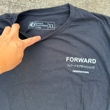 Load image into Gallery viewer, Forward Observations Group XL Shirt
