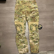 Load image into Gallery viewer, Crye Precision Multicam 32L AC Combat Pants
