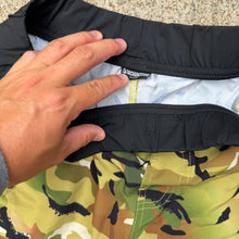 Load image into Gallery viewer, Tachuntfish XL Athletic Shorts
