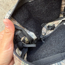 Load image into Gallery viewer, Spiritus Systems WRMFZY Collab Realtree Fanny Sack
