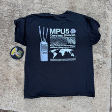 Load image into Gallery viewer, Wave Relay Large MPU5 Graphic Shirt
