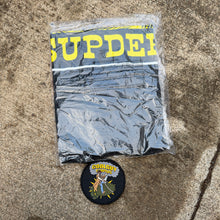 Load image into Gallery viewer, Superior Defense XL Shirt

