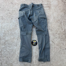 Load image into Gallery viewer, Beyond Clothing Grey 32 Reg A9T Mission Pants
