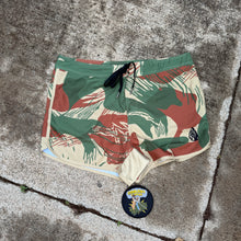 Load image into Gallery viewer, Tachuntfish XL WRMFZY Collab Rhodesian Camo UDT Shorts
