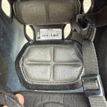 Load image into Gallery viewer, Opscore Black M/L FAST BUMP Helmet
