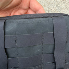 Load image into Gallery viewer, Blue Force Gear Black Admin Pouch
