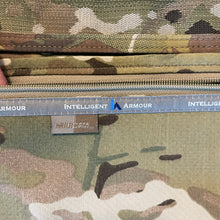 Load image into Gallery viewer, Intelligent Armor Multicam Padded 15”x 10” Laptop/tablet Case

