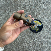 Load image into Gallery viewer, Streamlight TLR-VIR-II LED/IR Illuminator/IR Beam

