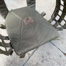 Load image into Gallery viewer, Agilite Multicam M/L K19 Plate Carrier 3.0 w/ Medium Warfighter Cummerbund
