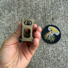 Load image into Gallery viewer, Unity FDE Micro Mount w/ HRF SKIFF
