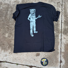 Load image into Gallery viewer, Disco32 XL Later Nerd Shirt
