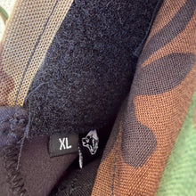 Load image into Gallery viewer, Spiritus Systems Woodland XL Covert Plate Carrier
