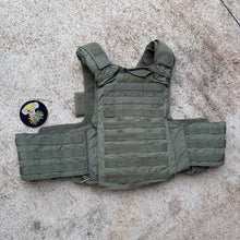 Load image into Gallery viewer, Eagle Industries Ranger Green Medium Urban Assault Vest (UAV)
