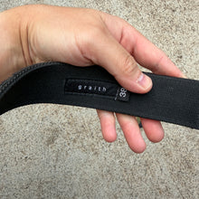 Load image into Gallery viewer, Graith USA Black size 38 Specialist Belt
