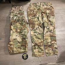 Load image into Gallery viewer, Surplus USGI Multicam Female Army Combat Field Pants
