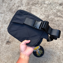 Load image into Gallery viewer, Fieldcraft Survival OTO Low Vis EDC Belt Bag
