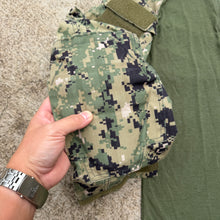 Load image into Gallery viewer, Drifire NWU Type III Medium Long FR Combat Shirt w/ Elbow Pad inserts
