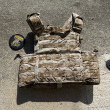 Load image into Gallery viewer, Eagle Industries AOR 1 S/M DPC w(R)AFFLE READ THE DESCRIPTION BEFORE PURCHASING
