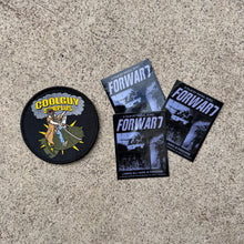 Load image into Gallery viewer, Forward Observations Group Film Sticker
