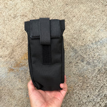 Load image into Gallery viewer, Esstac Black Mini Skittles Bag (Dump Pouch)
