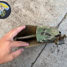 Load image into Gallery viewer, Spiritus Systems Multicam Micro Fight Chassis MK4 w/ Pangolin Flap
