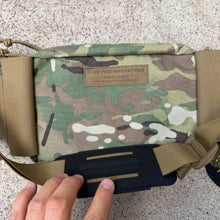 Load image into Gallery viewer, Blue Tide Innovations Multicam Medical Fanny Pack
