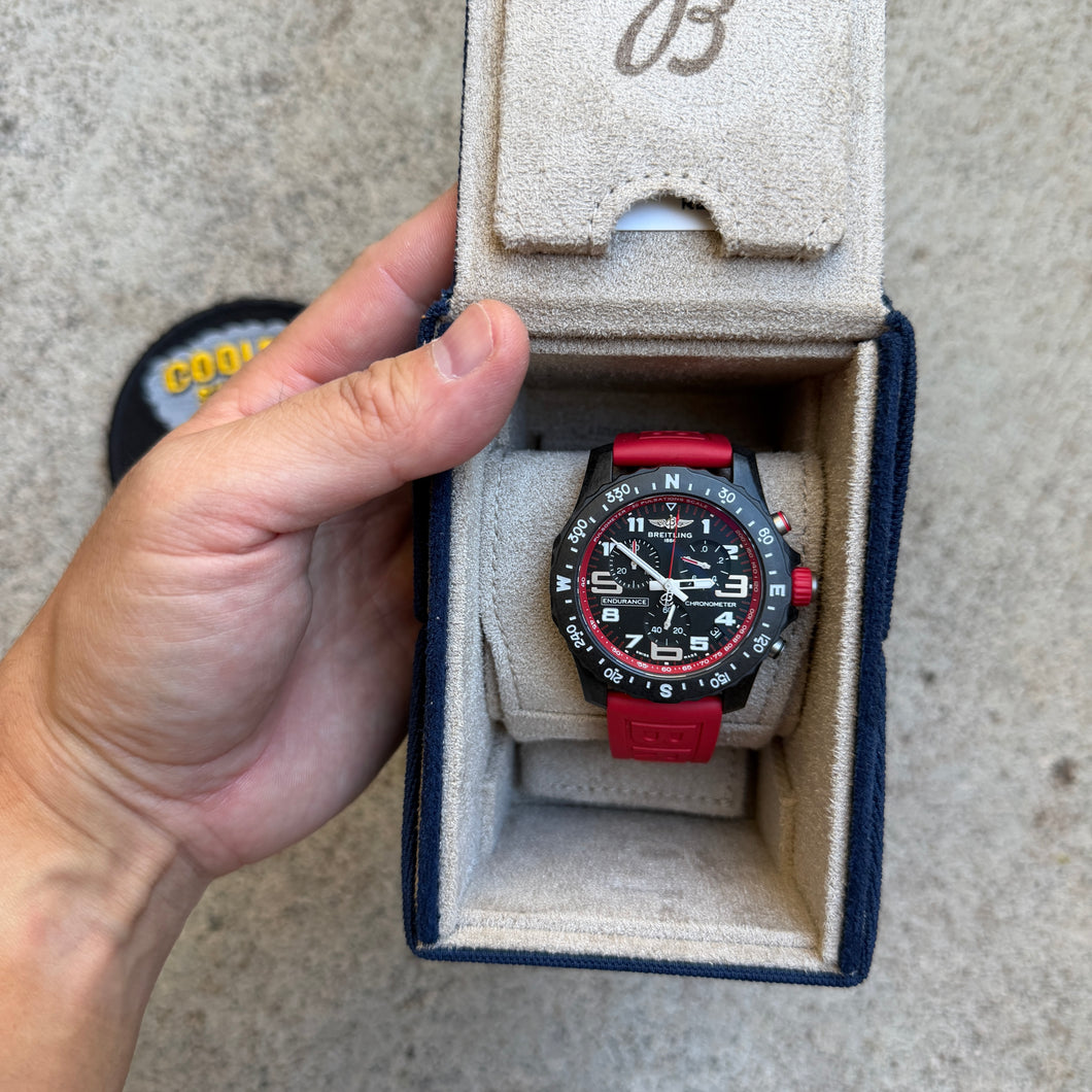 Pre Owned Breitling Endurance Pro Watch